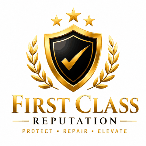 First Class Reputation