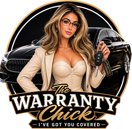 The Warranty Chick